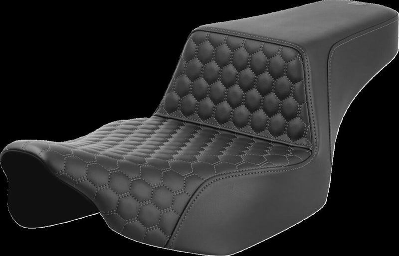 Honeycomb Step-Up Seat