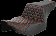 Honeycomb Step-Up Seat