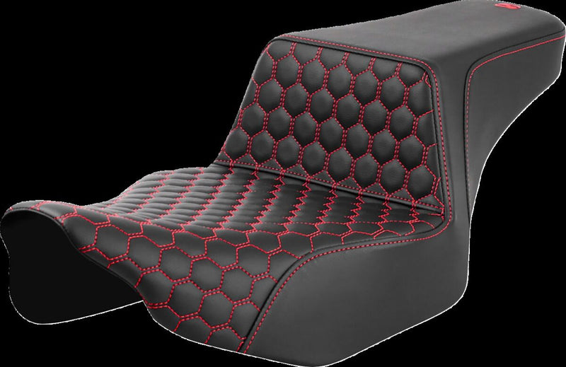 Honeycomb Step-Up Seat