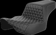 Honeycomb Step-Up Seat