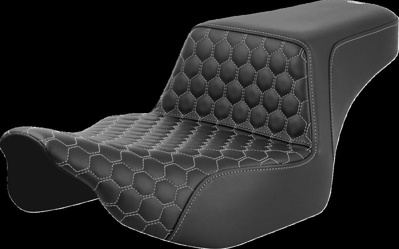 Honeycomb Step-Up Seat