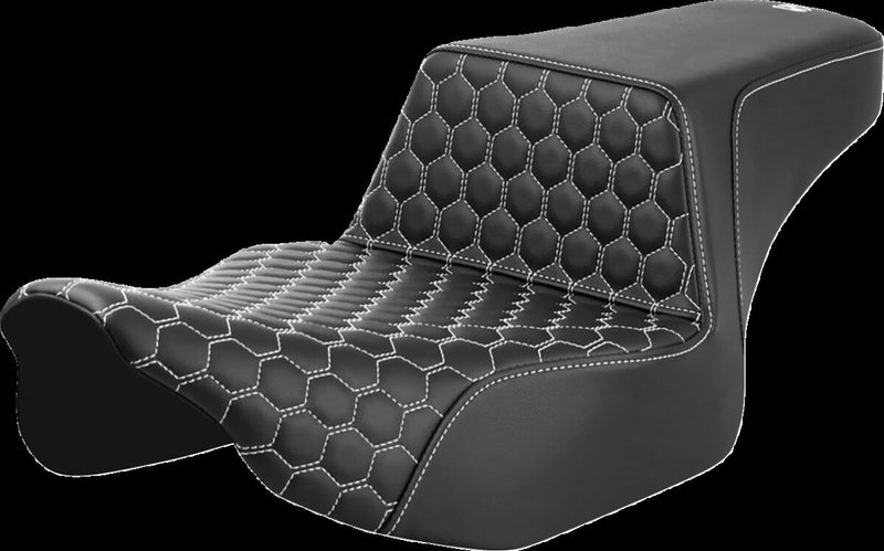 Honeycomb Step-Up Seat