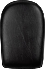 Le Pera Bare Bones Series Pillion Pad for 2023-2026 Harley-Davidson Black Passenger Vinyl