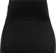 Le Pera Tailwhip Daddy Long Legs Seat for 2023-2026 Harley-Davidson Black 2-Up Seat BikerTec Each