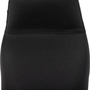 Le Pera Kickflip Seat for 2023-2026 Harley-Davidson Black 2-Up Seat BikerTec Vinyl Each