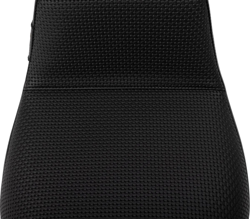 Le Pera Kickflip Daddy Long Legs Seat for 2023-2026 Harley-Davidson Black Solo Vinyl Each