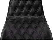 Le Pera Kickflip Daddy Long Legs Seat Black Solo Vinyl #LV-597DLDD