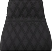 Le Pera Kickflip Daddy Long Legs Seat Black Solo Vinyl #LV-597DLDDGP