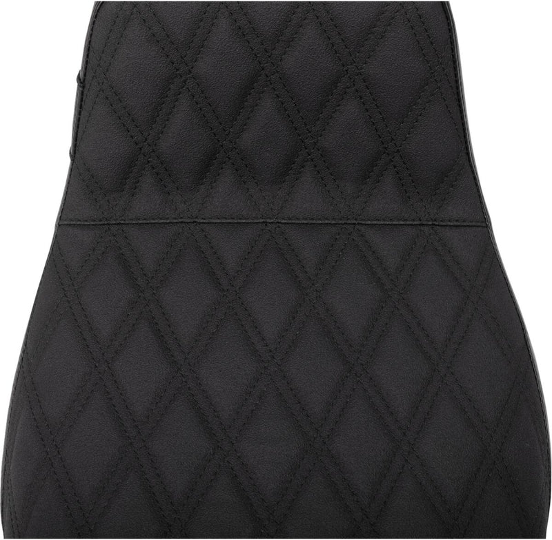 Le Pera Kickflip Daddy Long Legs Seat Black Solo Vinyl Each