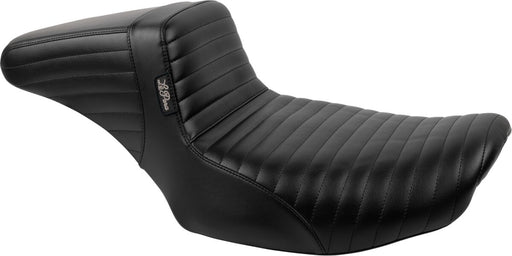 Le Pera Kickflip Daddy Long Legs Seat Black Solo Vinyl