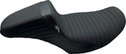 Le Pera Kickflip Daddy Long Legs Seat Black Solo Vinyl