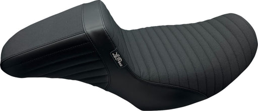 Le Pera Kickflip Daddy Long Legs Seat Black Solo Vinyl