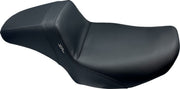 Le Pera Kickflip Daddy Long Legs Seat Black Solo Vinyl #LV-597DLS NO SIDE PT