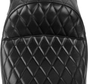 Le Pera Maverick Seat for 2023-2026 Harley-Davidson Black One-Piece Vinyl Each