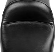 Le Pera Maverick Seat for 2023-2026 Harley-Davidson Black One-Piece Vinyl #LV-957S