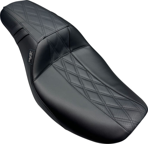 Le Pera Outcast Daddy Long Legs Seat Black Full-Length