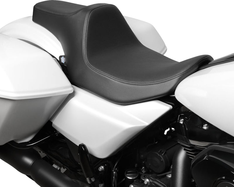 Predator III Seat Black #4686A