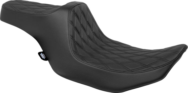 Predator III Seat Black #4686B