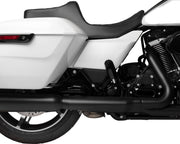Predator III Seat Black #4686B