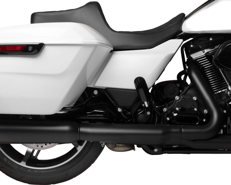 Predator III Seat Black #4686B