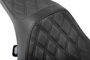 Predator III Seat Black #4686B