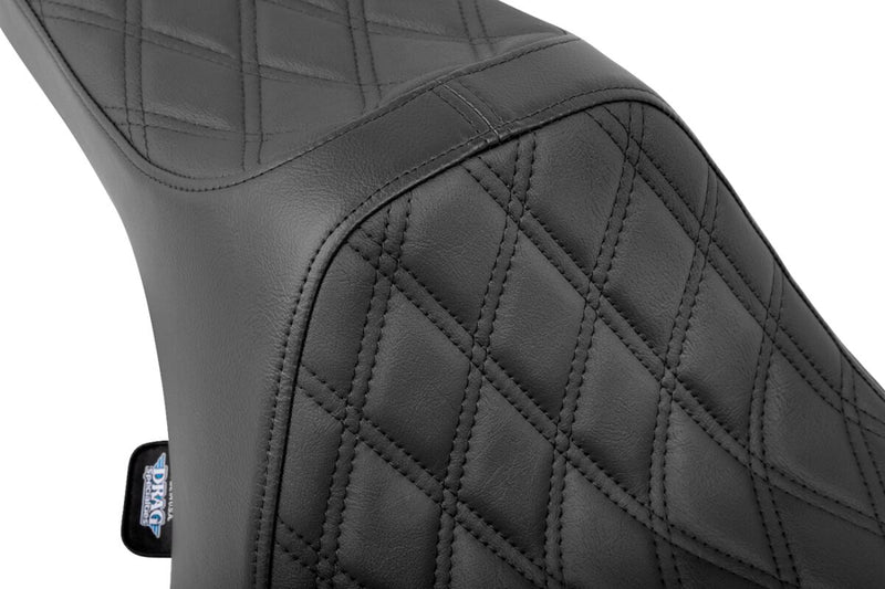 Predator III Seat Black #4686B