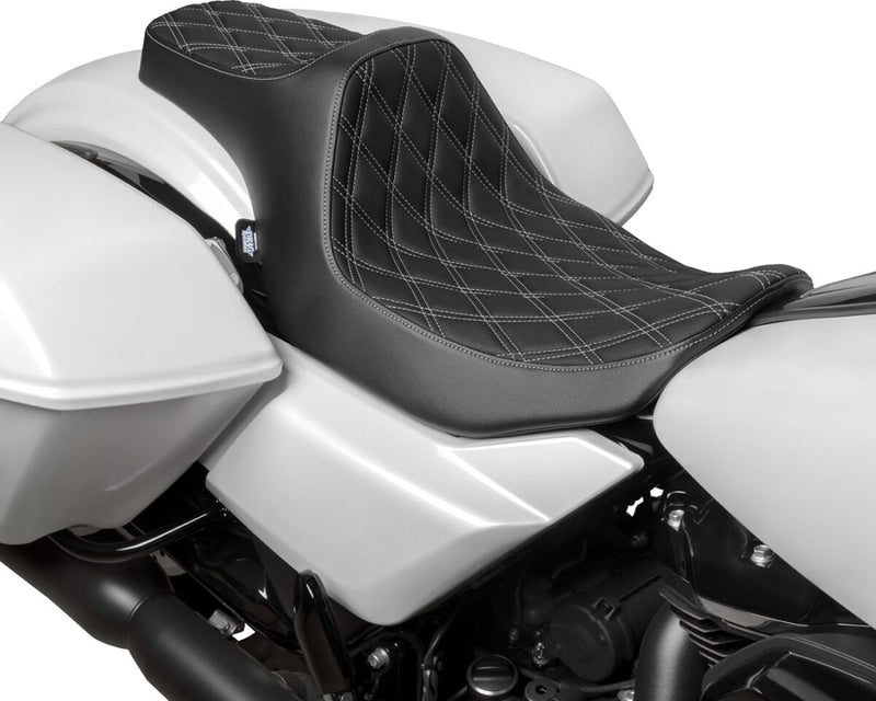 Predator III Seat