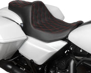 Predator III Seat
