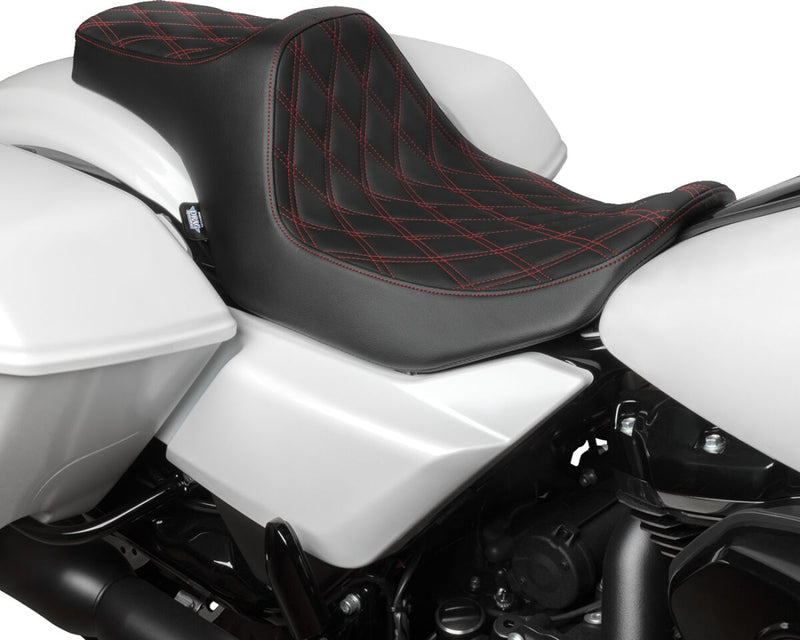 Predator III Seat