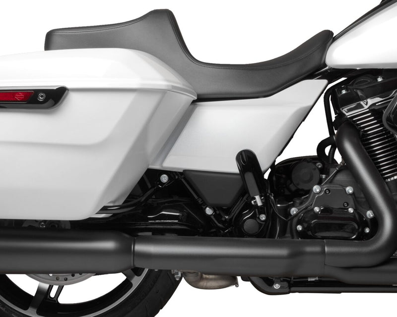 Predator III Seat Black #4686E