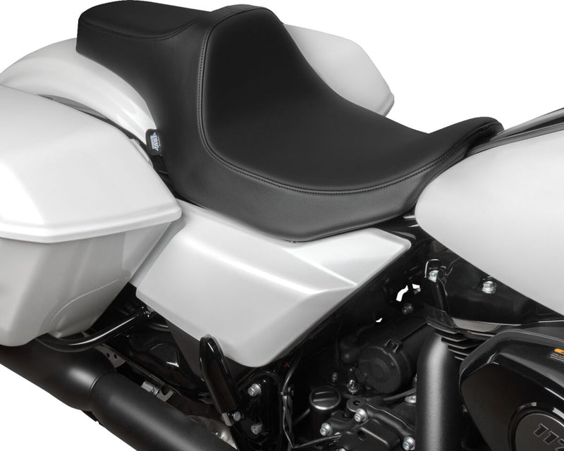 Predator III Seat Black #4686E