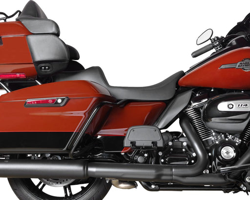 Extended Reach Predator III Seat