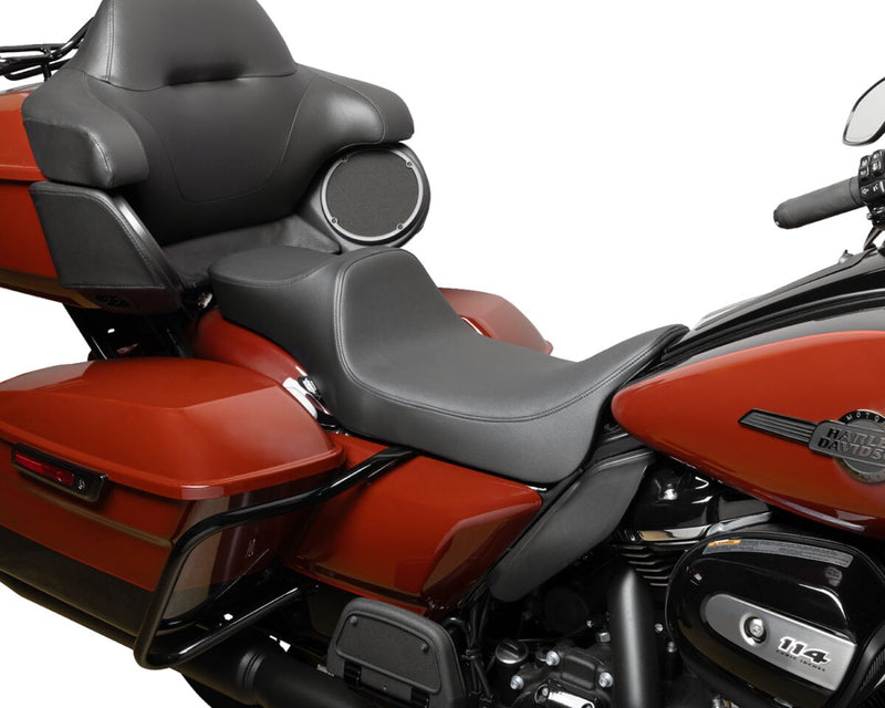 Extended Reach Predator III Seat