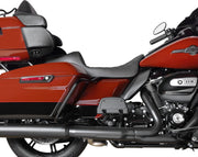 Extended Reach Predator III Seat