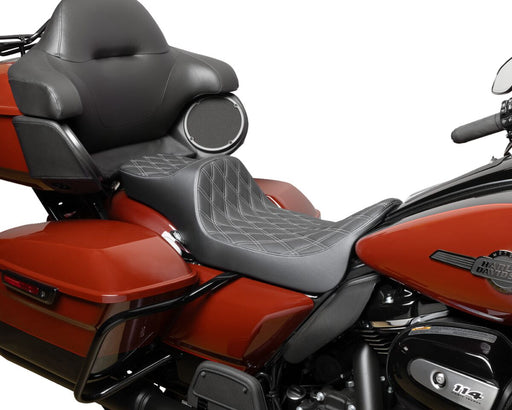 Extended Reach Predator III Seat