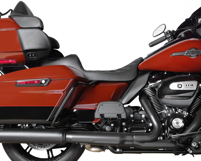 Extended Reach Predator III Seat