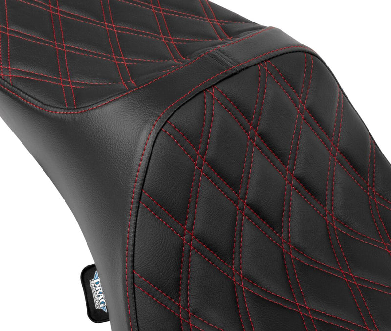 Extended Reach Predator III Seat