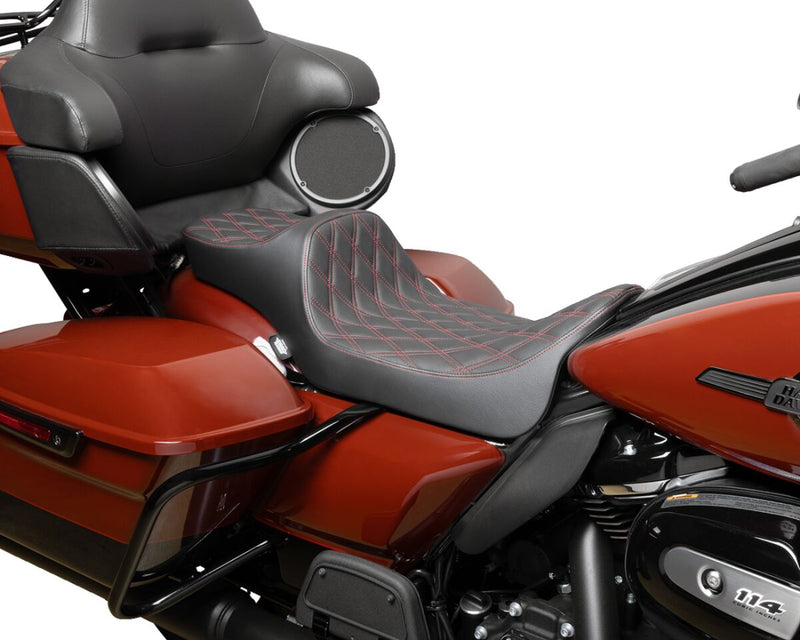 Extended Reach Predator III Seat