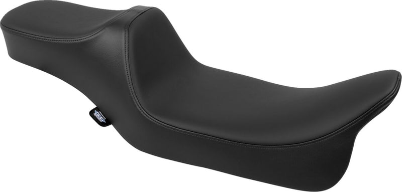 Extended Reach Predator III Seat Black #4687E