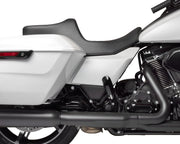 Predator III Seat Black #4690A