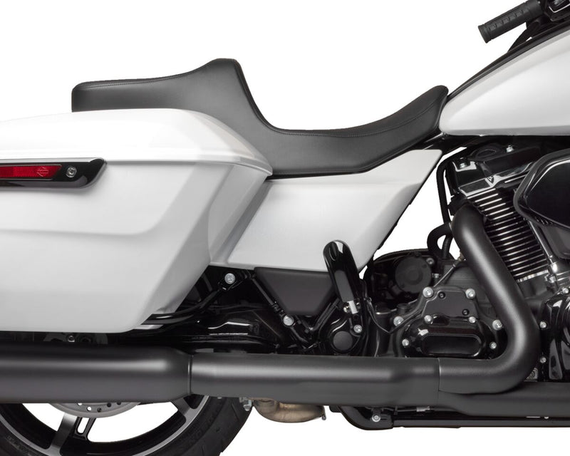 Predator III Seat Black #4690A