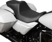 Predator III Seat Black #4690A