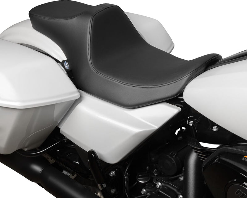 Predator III Seat Black #4690A
