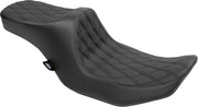 Predator III Seat Black #4690B