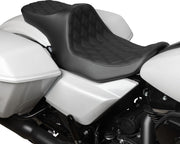 Predator III Seat Black #4690B
