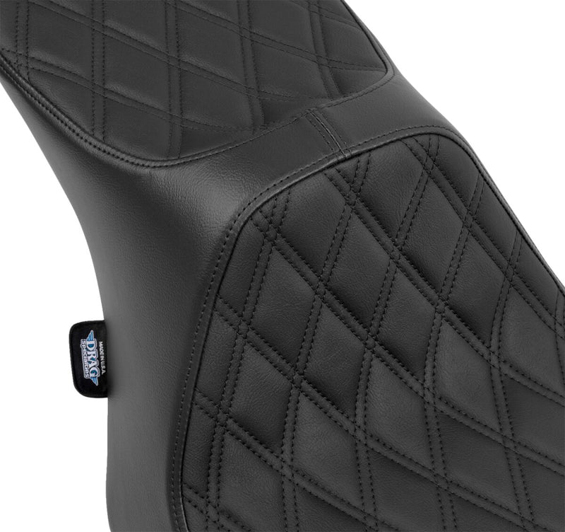 Predator III Seat