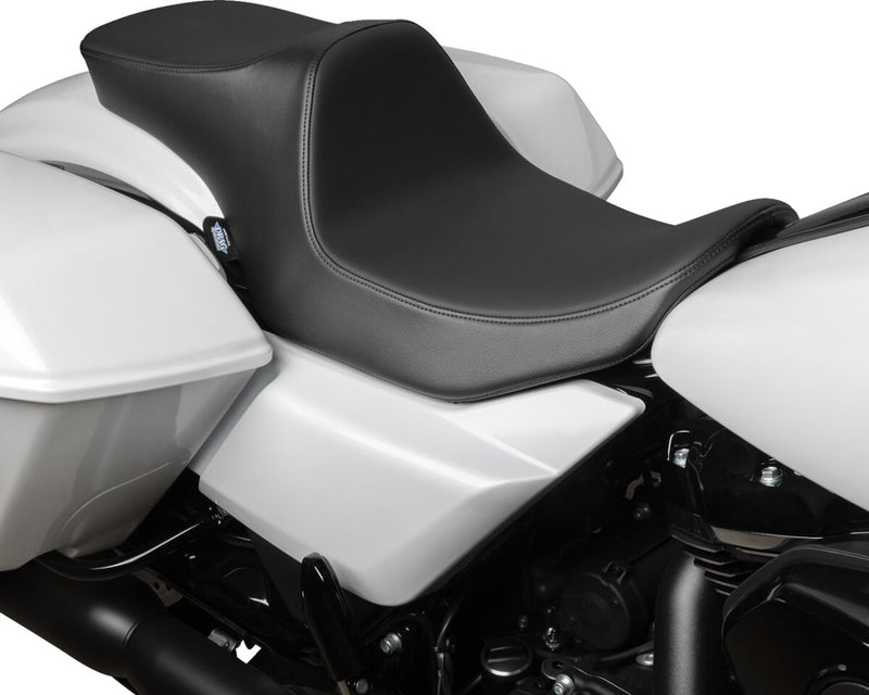 Predator III Seat Black #4690E