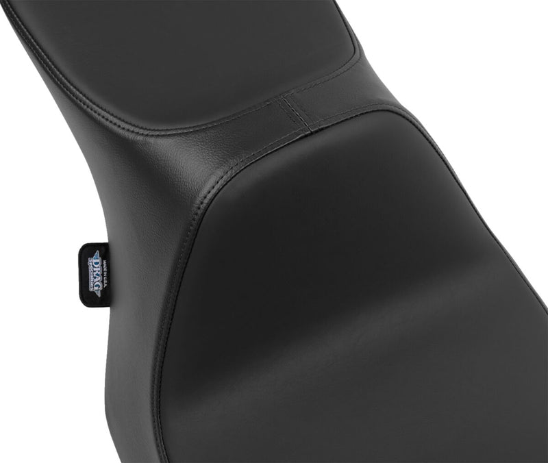 Predator III Seat Black #4690E