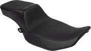 Performance Predator 2-Up Seat with Extended Reach Black #4691A