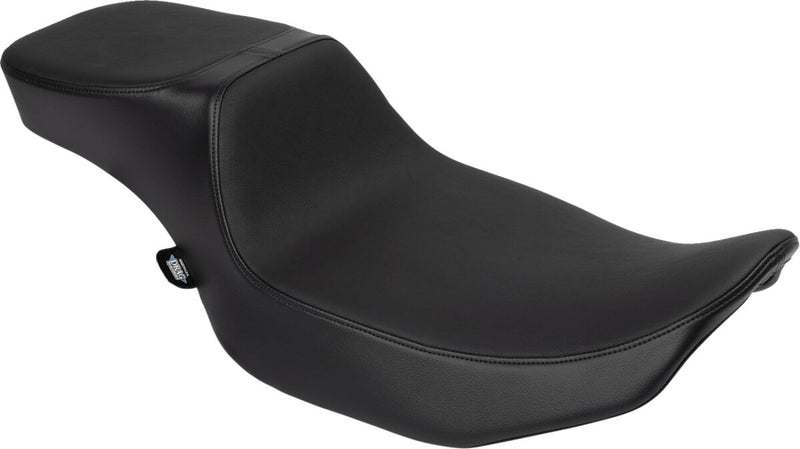 Performance Predator 2-Up Seat with Extended Reach Black #4691A